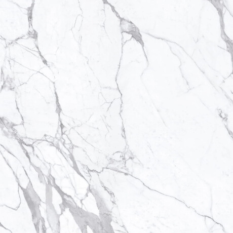 Large-format 120x270 cm glossy porcelain tile with gray veining, rectified, A4H451 Statuario Superiore #16