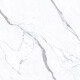 Large-format 120x270 cm glossy porcelain tile with gray veining, rectified, A4H451 Statuario Superiore #17