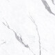 Glazed porcelain floor tile, 120x280 cm, matte finish with gray veining, rectified, A4H452 Statuario Superiore #10