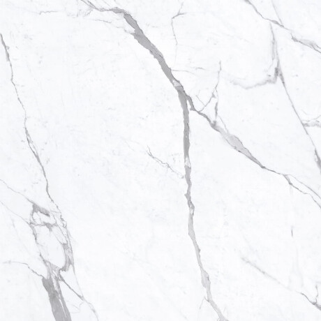 Glazed porcelain floor tile, 120x280 cm, matte finish with gray veining, rectified, A4H452 Statuario Superiore #13