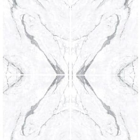 Glazed porcelain floor tiles, 120x280, glossy, rectified, A4H453 Statuario Superiore Bookmatch #1