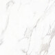 Large-format porcelain tile, 120x280, white marble with gray veins, glossy finish, A4H462 Calacatta #8