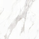 Large-format 120x270 cm porcelain tile with gray veins, matte finish, rectified, A4H463 Calacatta #1