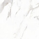 Large-format 120x270 cm porcelain tile with gray veins, matte finish, rectified, A4H463 Calacatta #4
