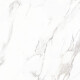 Large-format 120x270 cm porcelain tile with gray veins, matte finish, rectified, A4H463 Calacatta #8