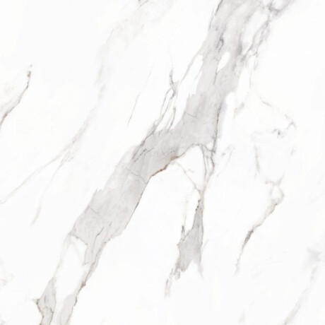 Large-format 120x270 cm porcelain tile with gray veins, matte finish, rectified, A4H463 Calacatta #10