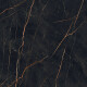 120x120 Floor Porcelain Tile, Marble with Gold Veins, Glossy Finish, A4H475 Sant Loreno #4