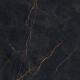 120x120 Floor Porcelain Tile, Marble with Gold Veins, Glossy Finish, A4H475 Sant Loreno #6