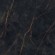 120x120 Floor Porcelain Tile, Marble with Gold Veins, Glossy Finish, A4H475 Sant Loreno #7