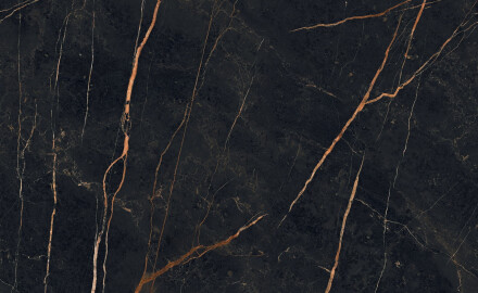120x120 Floor Porcelain Tile, Marble with Gold Veins, Matte Finish, A4H476 Sant Loreno