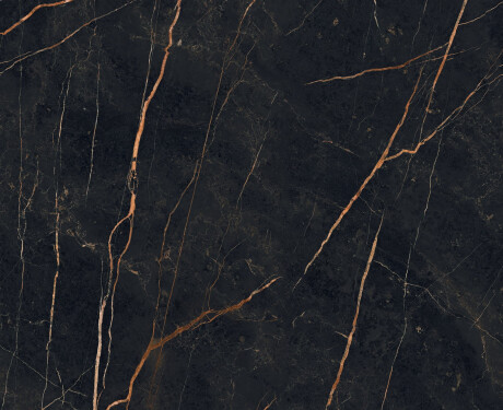 120x120 Floor Porcelain Tile, Marble with Gold Veins, Matte Finish, A4H476 Sant Loreno
