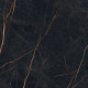 120x120 Floor Porcelain Tile, Marble with Gold Veins, Matte Finish, A4H476 Sant Loreno #5