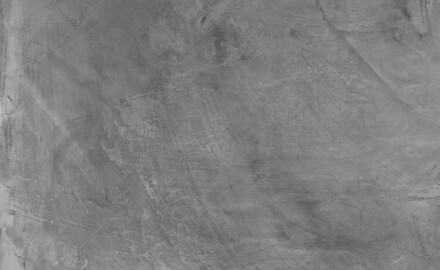 Floor porcelain tile, 60.5 x 120.5, dark gray matte concrete, A4H484 Zircon Night