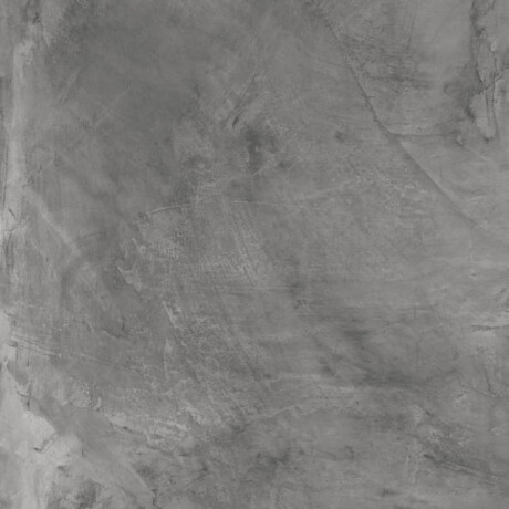 Floor porcelain tile, 60.5 x 120.5, dark gray matte concrete, A4H484 Zircon Night #1
