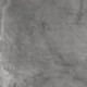Floor porcelain tile, 60.5 x 120.5, dark gray matte concrete, A4H484 Zircon Night #1