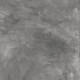 Floor porcelain tile, 60.5 x 120.5, dark gray matte concrete, A4H484 Zircon Night #3