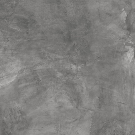 Floor porcelain tile, 60.5 x 120.5, dark gray matte concrete, A4H484 Zircon Night #4