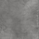 Floor porcelain tile, 60.5 x 120.5, dark gray matte concrete, A4H484 Zircon Night #5