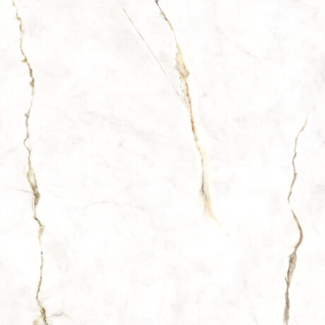 120x120 Floor Porcelain Tile, Marble with Warm-Toned Veins, Matte Finish, A4H496 Dubai Gold #4