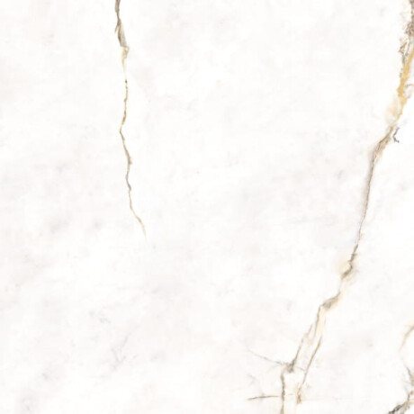 120x120 Floor Porcelain Tile, Marble with Warm-Toned Veins, Matte Finish, A4H496 Dubai Gold #7