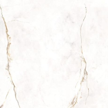 120x120 Floor Porcelain Tile, Marble with Warm-Toned Veins, Matte Finish, A4H496 Dubai Gold #8