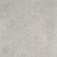 100x100 floor tiles, cross-cut travertine, matte finish, gray A4H497 Chrono Grey #2
