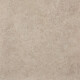 100x100 floor tiles, cross-cut travertine, matte finish, gray-beige taupe A4H499 Chrono Stone #1