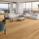 Wood-look floor tiles, 23x120, matte finish, A4H502 Origen Natural #2