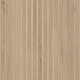 Grooved wood-effect floor tiles in a warm wood tone, 60x120, matte finish, A4H509 Frame Rigat-One Mid #2