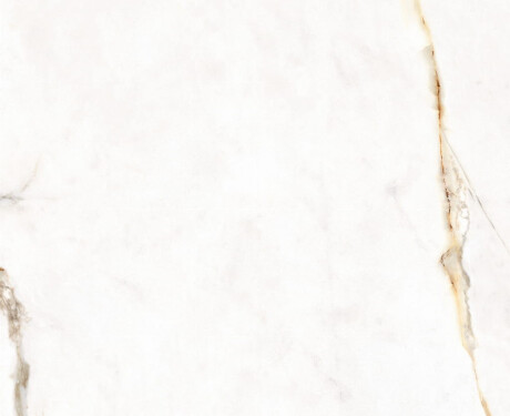 60x120 Floor Porcelain Tile, Marble with Warm-Toned Veins, Glossy Finish A4H521 Dubai Gold