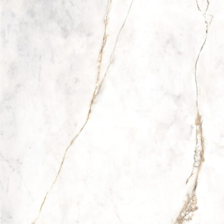 120x120 floor tile, marble with warm-toned veins, glossy finish, A4H522 Dubai Gold #1