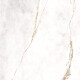 120x120 floor tile, marble with warm-toned veins, glossy finish, A4H522 Dubai Gold #1