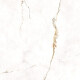 120x120 floor tile, marble with warm-toned veins, glossy finish, A4H522 Dubai Gold #5