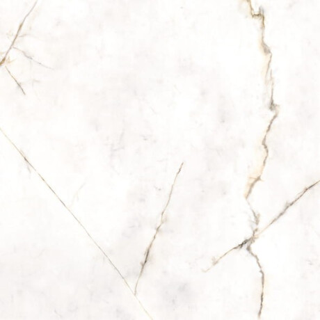 120x120 floor tile, marble with warm-toned veins, glossy finish, A4H522 Dubai Gold #11