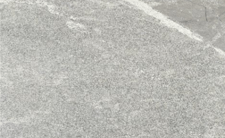 Glazed Porcelain Tile for Floors, 60x120 cm, Matte Gray, Rectified, A4H606 Materia Grey