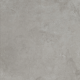 60x120 cm gray floor porcelain tile with light veins, matte finish, A4H613 Ermetica Grigio #4