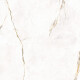 Large-format 120x280 marble-effect porcelain tile with warm-toned veins, gloss finish A4H634 Dubai Gold #7