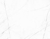 Large-format porcelain tile, 120x280, white marble with black veins, glossy finish, A4H679 Markina White