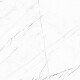 Large-format porcelain tile, 120x280, white marble with black veins, glossy finish, A4H679 Markina White #2