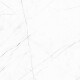 Large-format porcelain tile, 120x280, white marble with black veins, glossy finish, A4H679 Markina White #4
