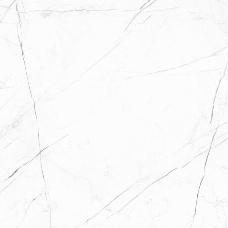 Large-format porcelain tile, 120x280, white marble with black veins, matte finish, A4H680 Markina White #1