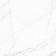 Large-format porcelain tile, 120x280, white marble with black veins, matte finish, A4H680 Markina White #3