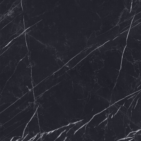 Large-format porcelain tile, 120x280, black marble with white veins, glossy finish, A4H687 Markina Black #4