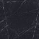 Large-format porcelain tile, 120x280, black marble with white veins, matte finish, A4H688 Markina Black #3