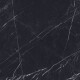 Large-format porcelain tile, 120x280, black marble with white veins, matte finish, A4H688 Markina Black #4