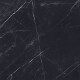 Large-format porcelain tile, 120x280, black marble with white veins, matte finish, A4H688 Markina Black #5