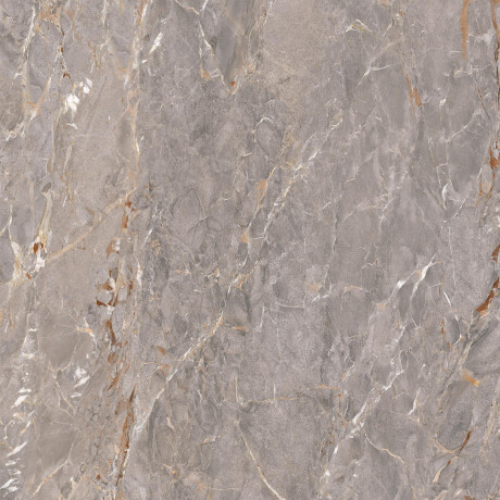 120x120 floor tiles, gray marble with gold veins, glossy finish, A4H723 Sarankolin #4