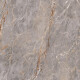 120x120 Floor Tiles, Gray Marble with Gold Veins, Matte Finish, A4H724 Sarankolin #3