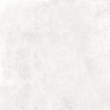 120x120 Floor Tile, White Concrete, Matte Finish, A4H768 Louft White #2