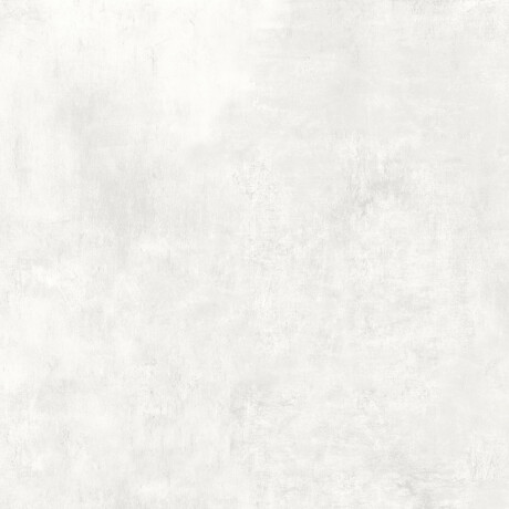 120x120 Floor Tile, White Concrete, Matte Finish, A4H768 Louft White #4